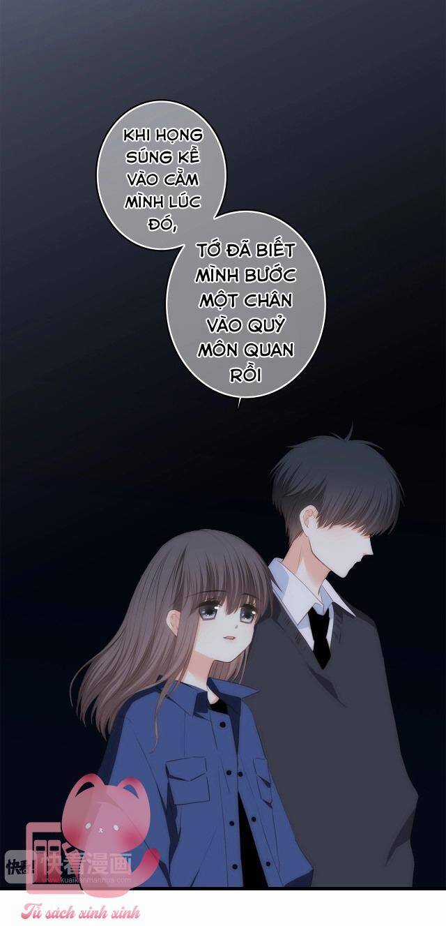 Con Tim Rung Động - Chapter 129.2 - Trang 12