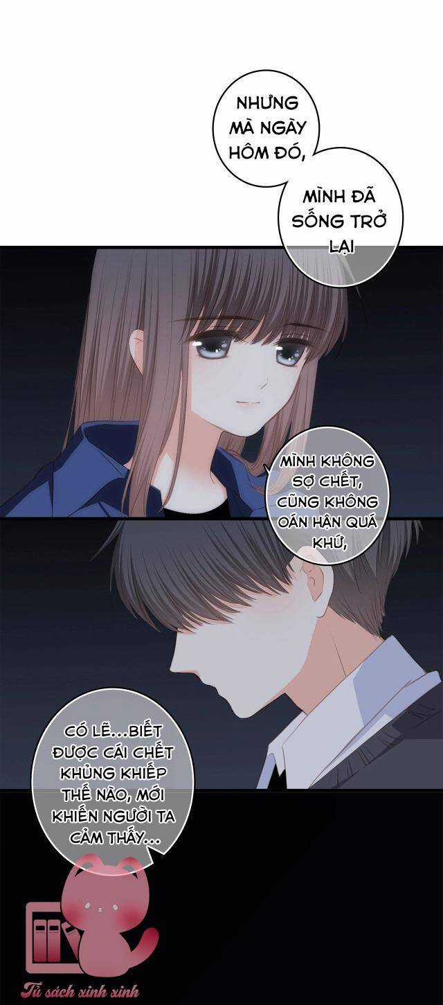 Con Tim Rung Động - Chapter 129.2 - Trang 13