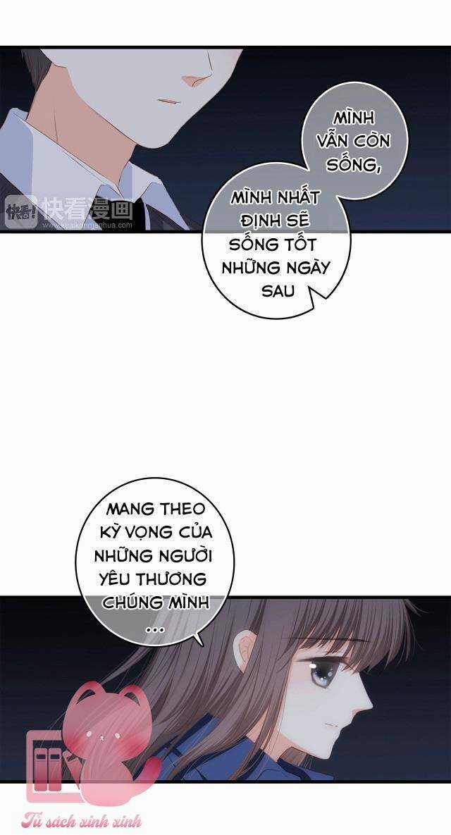 Con Tim Rung Động - Chapter 129.2 - Trang 19