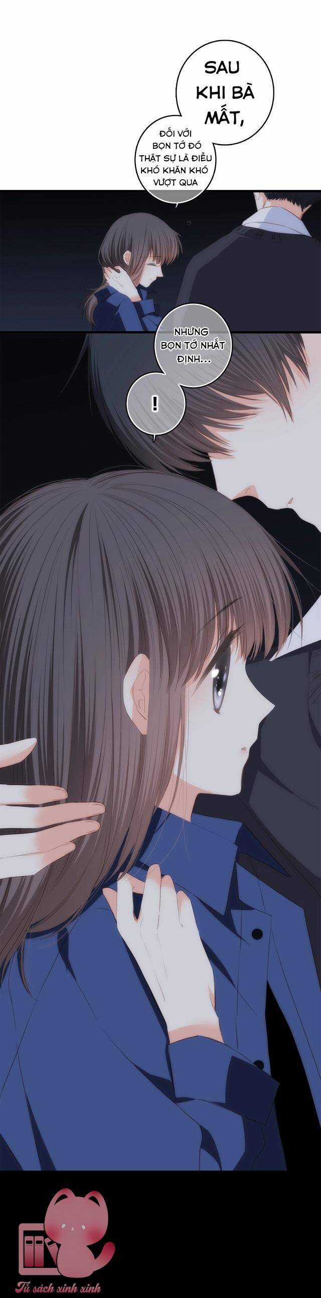 Con Tim Rung Động - Chapter 129.2 - Trang 20