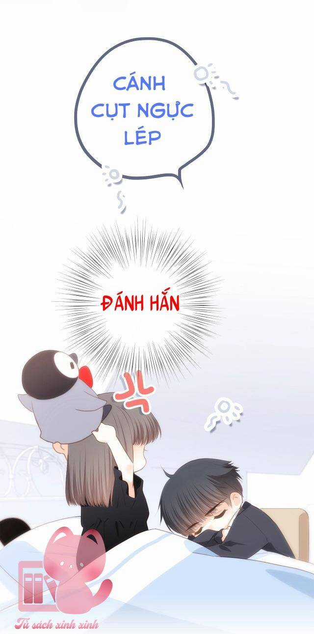 Con Tim Rung Động - Chapter 129.2 - Trang 3