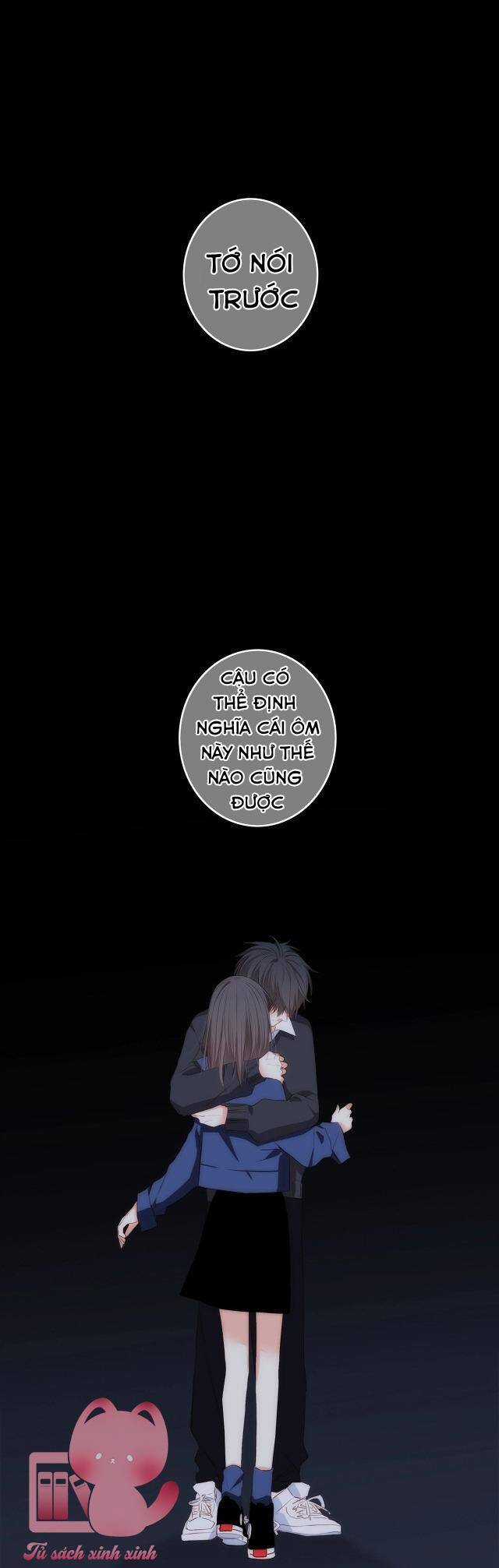 Con Tim Rung Động - Chapter 129.2 - Trang 21