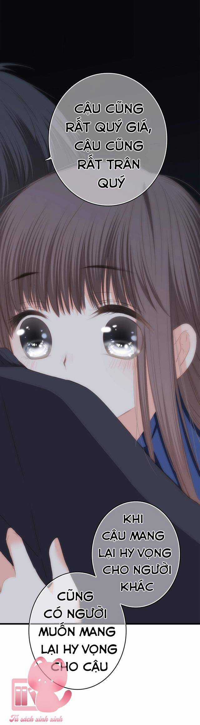 Con Tim Rung Động - Chapter 129.2 - Trang 24