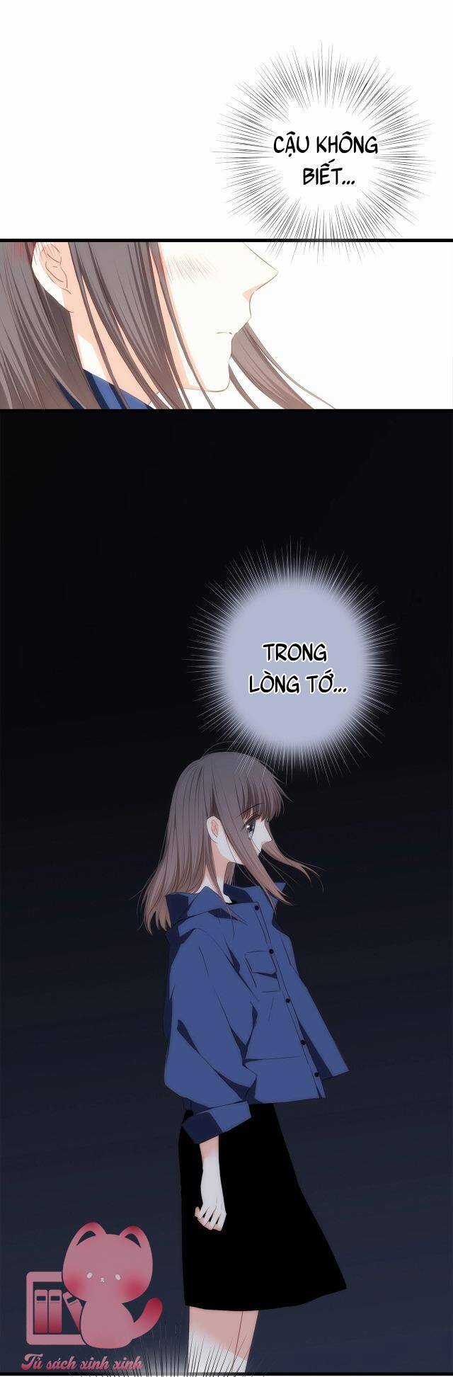Con Tim Rung Động - Chapter 129.2 - Trang 27
