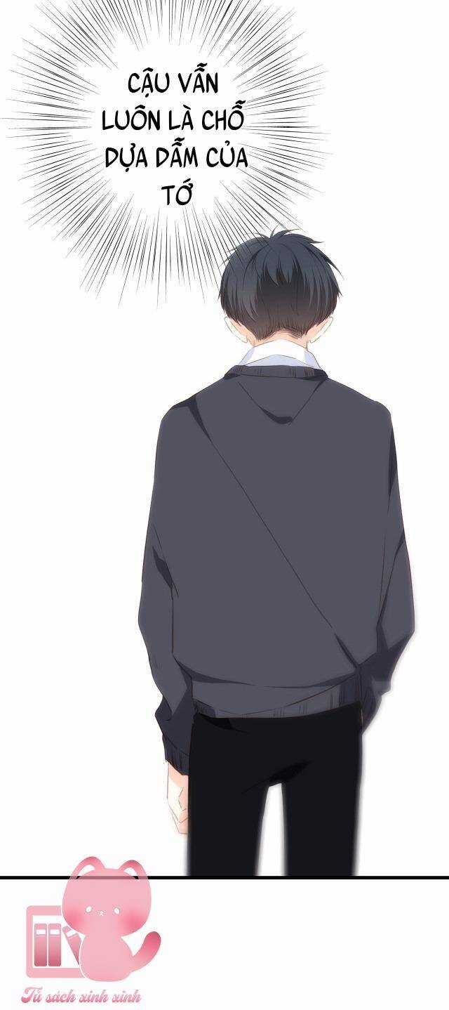 Con Tim Rung Động - Chapter 129.2 - Trang 28