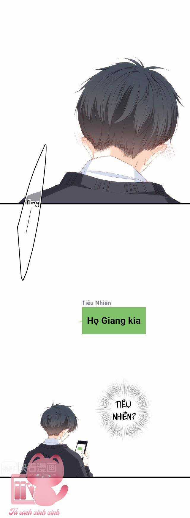 Con Tim Rung Động - Chapter 129.2 - Trang 29