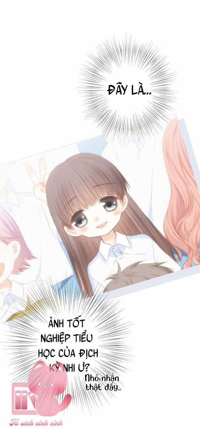 Con Tim Rung Động - Chapter 129.2 - Trang 32