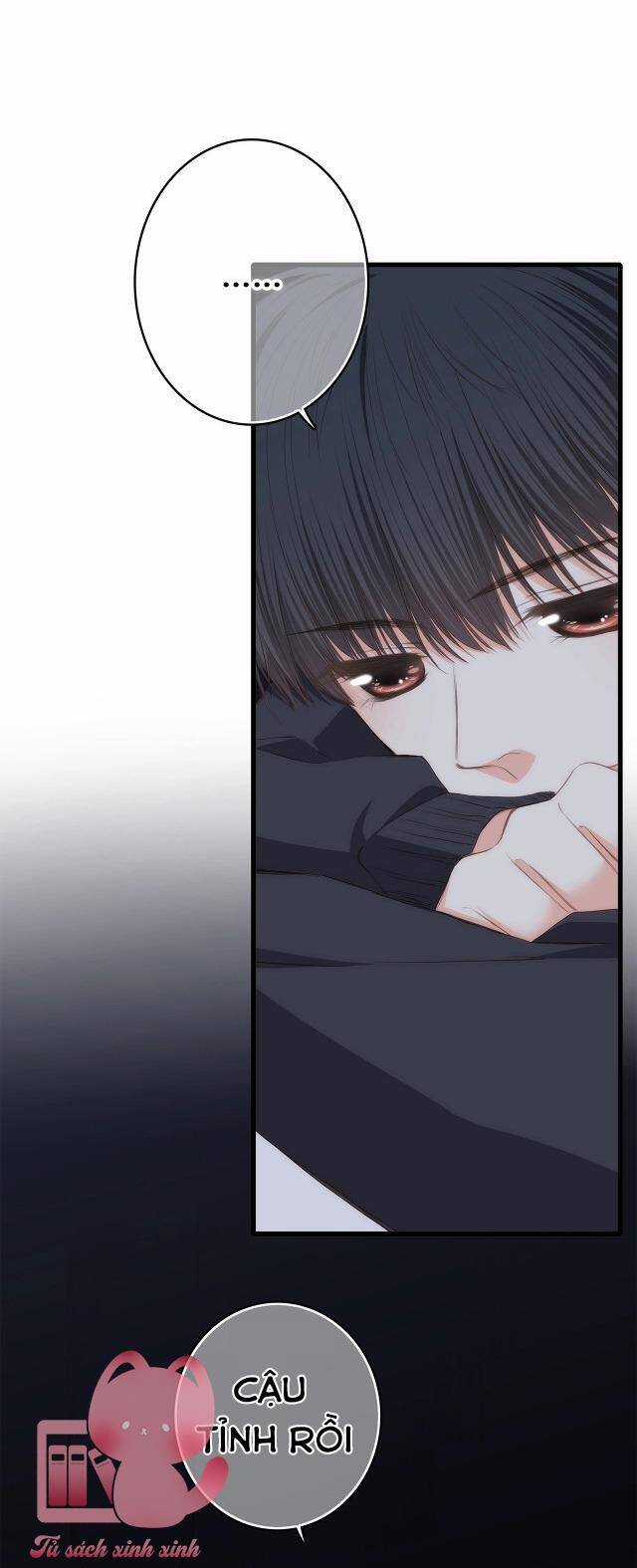 Con Tim Rung Động - Chapter 129.2 - Trang 5