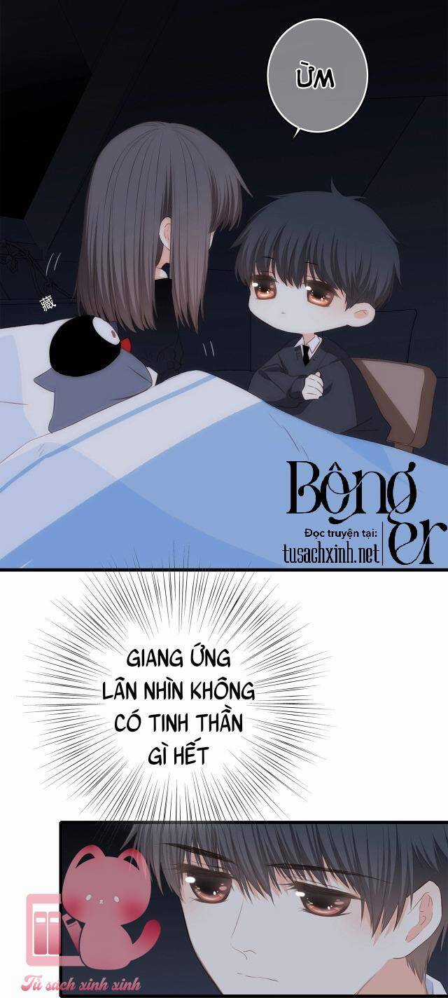 Con Tim Rung Động - Chapter 129.2 - Trang 6