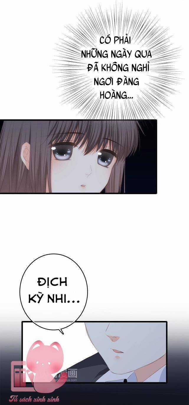 Con Tim Rung Động - Chapter 129.2 - Trang 7