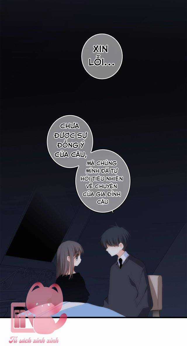 Con Tim Rung Động - Chapter 129.2 - Trang 8