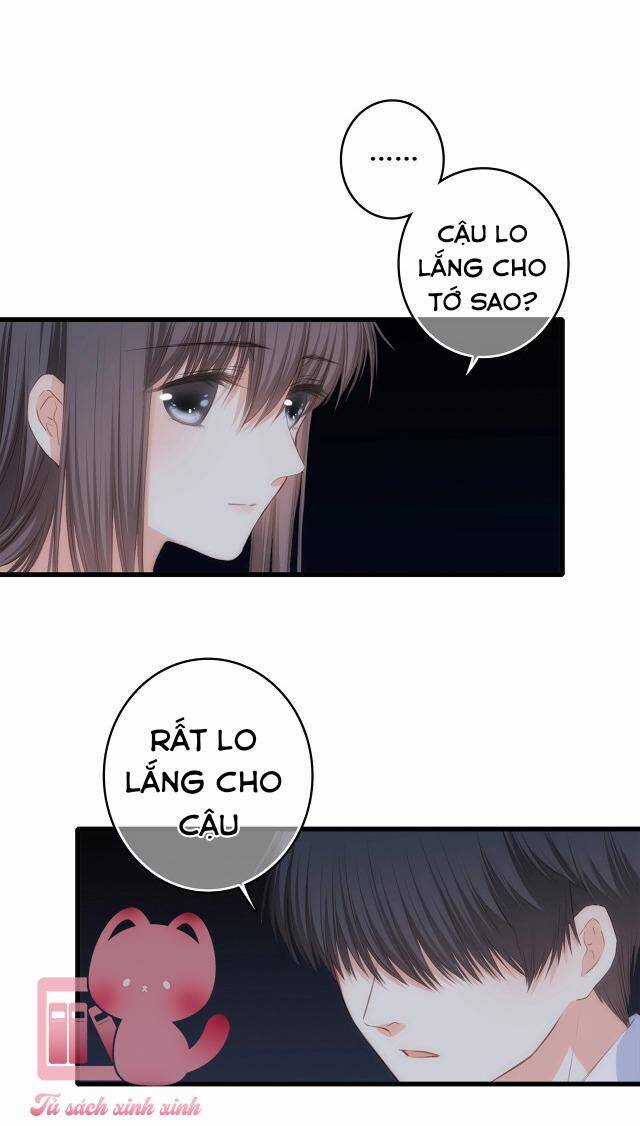 Con Tim Rung Động - Chapter 129.2 - Trang 9