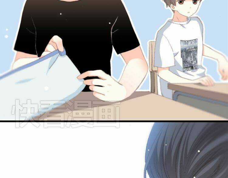 Con Tim Rung Động - Chapter 13 - Trang 12