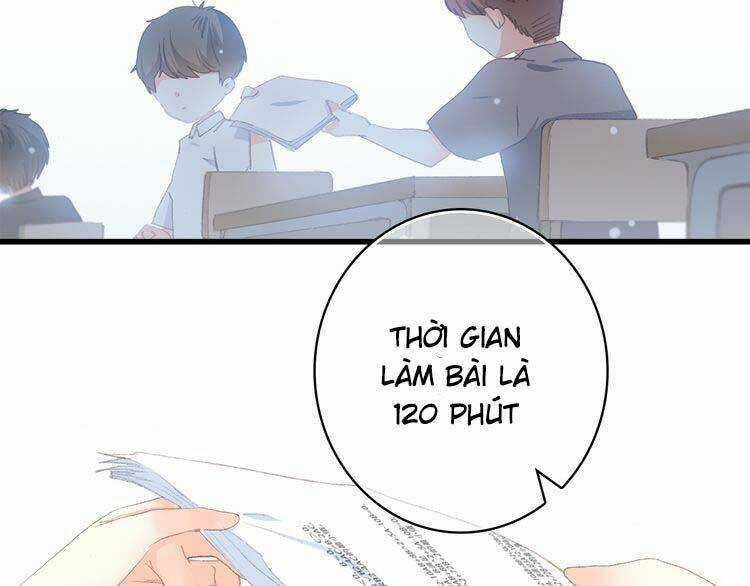 Con Tim Rung Động - Chapter 13 - Trang 17