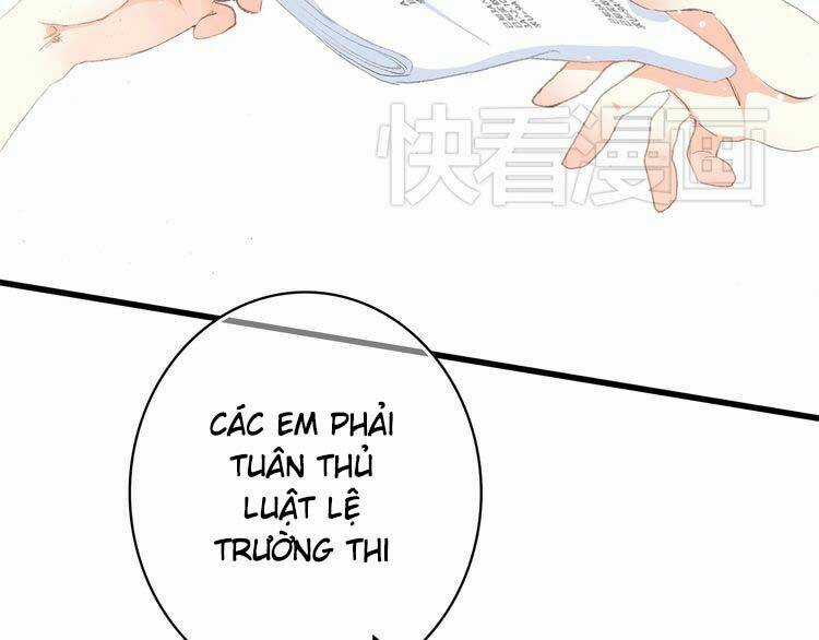 Con Tim Rung Động - Chapter 13 - Trang 18