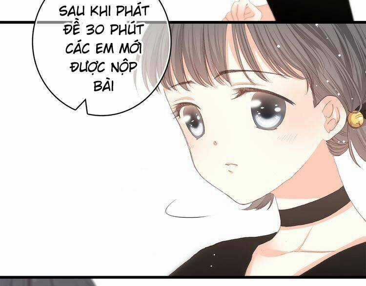 Con Tim Rung Động - Chapter 13 - Trang 20