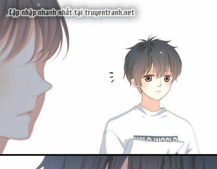 Con Tim Rung Động - Chapter 13 - Trang 21