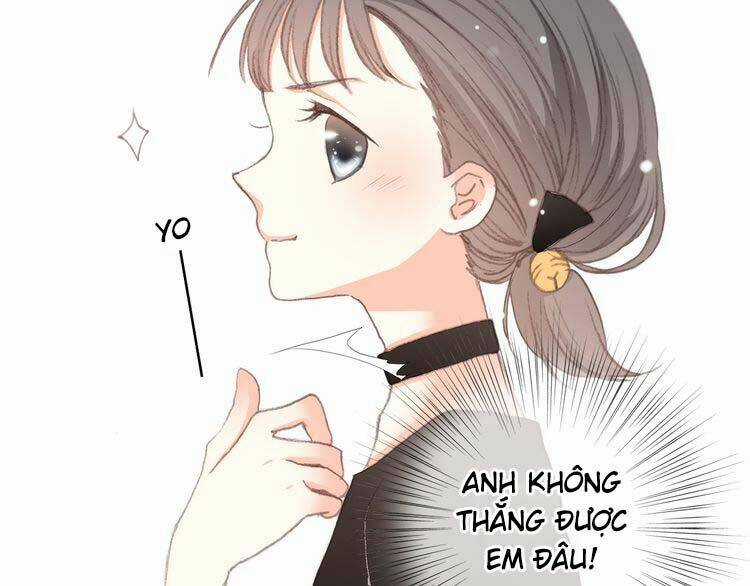 Con Tim Rung Động - Chapter 13 - Trang 24