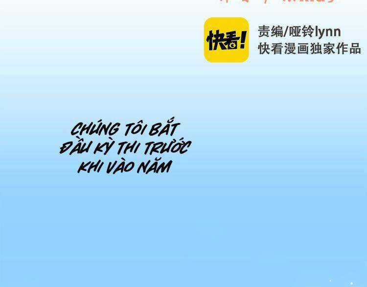 Con Tim Rung Động - Chapter 13 - Trang 4