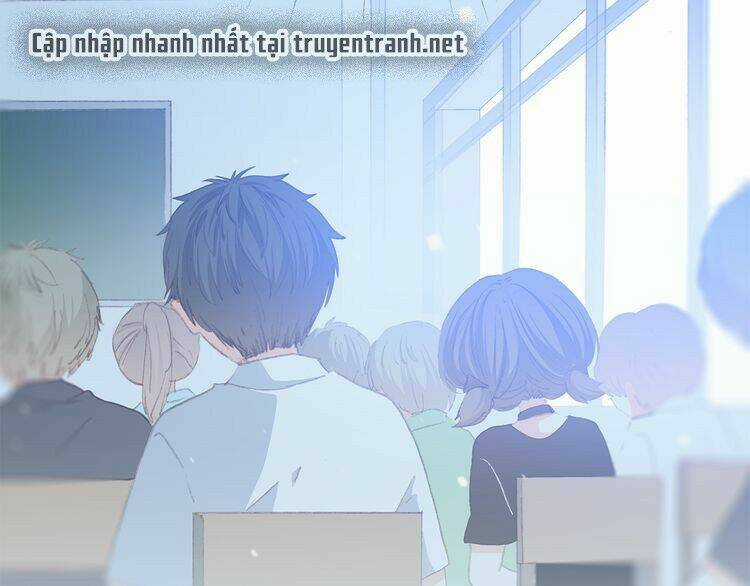 Con Tim Rung Động - Chapter 13 - Trang 31