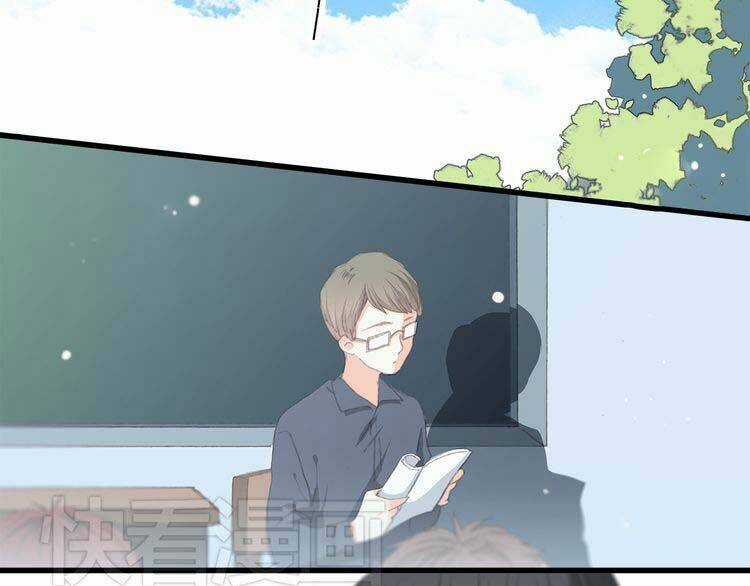 Con Tim Rung Động - Chapter 13 - Trang 34