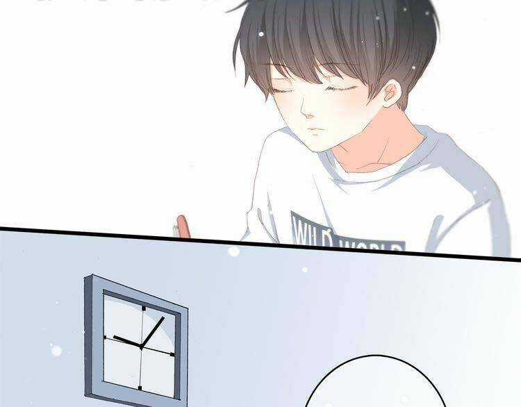 Con Tim Rung Động - Chapter 13 - Trang 35