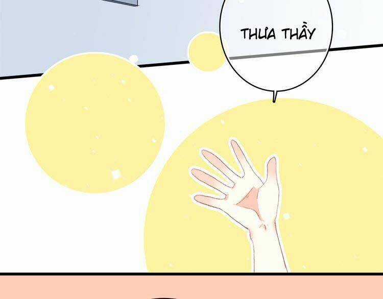 Con Tim Rung Động - Chapter 13 - Trang 36