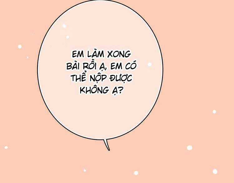 Con Tim Rung Động - Chapter 13 - Trang 37