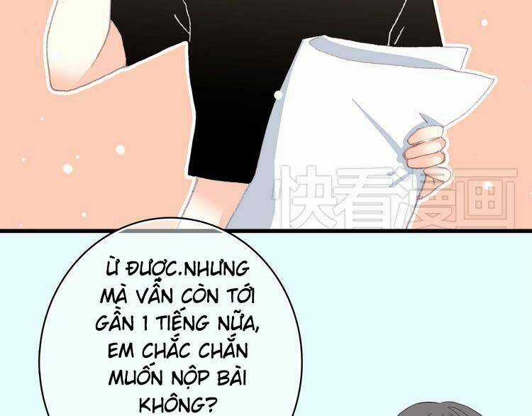 Con Tim Rung Động - Chapter 13 - Trang 39