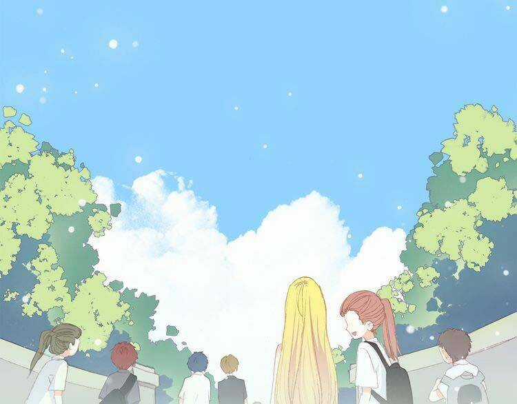 Con Tim Rung Động - Chapter 13 - Trang 5