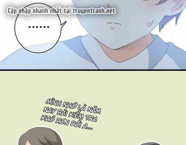 Con Tim Rung Động - Chapter 13 - Trang 41