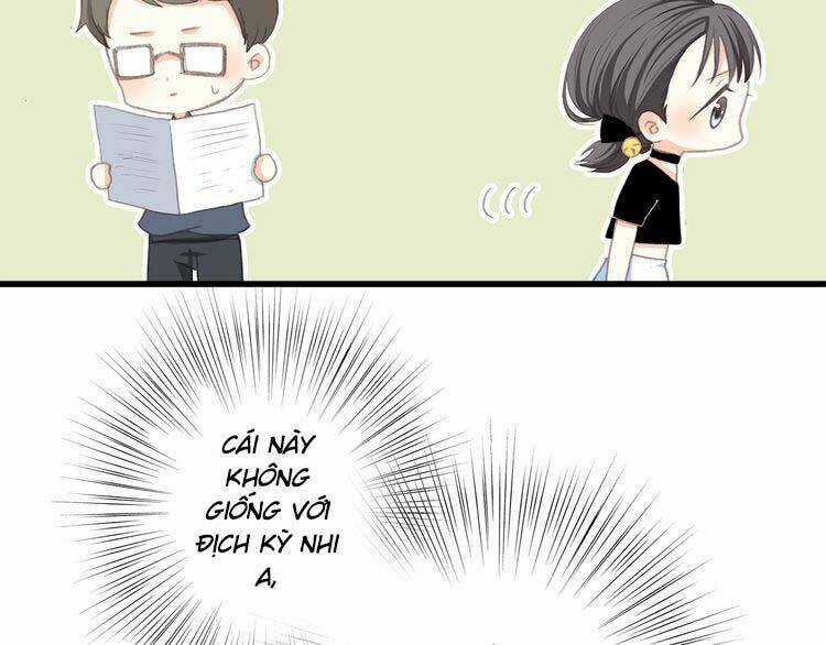 Con Tim Rung Động - Chapter 13 - Trang 42