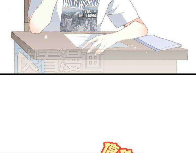 Con Tim Rung Động - Chapter 13 - Trang 43