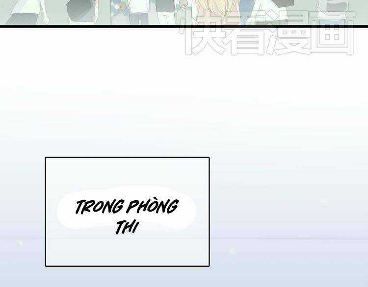 Con Tim Rung Động - Chapter 13 - Trang 6