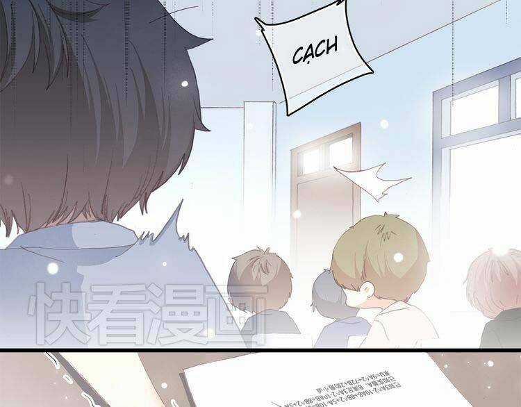 Con Tim Rung Động - Chapter 13 - Trang 57