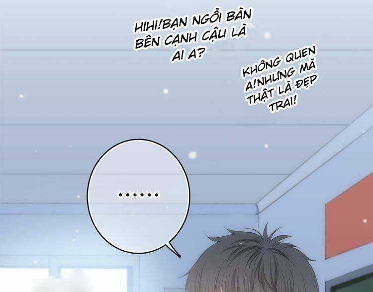 Con Tim Rung Động - Chapter 13 - Trang 7