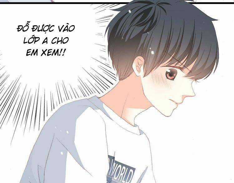 Con Tim Rung Động - Chapter 13 - Trang 62