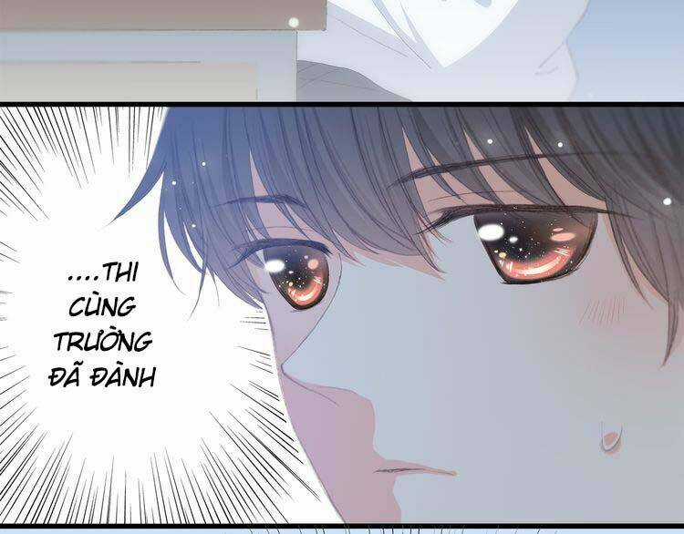 Con Tim Rung Động - Chapter 13 - Trang 9