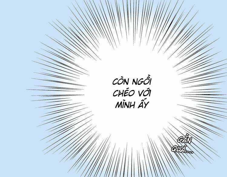 Con Tim Rung Động - Chapter 13 - Trang 10