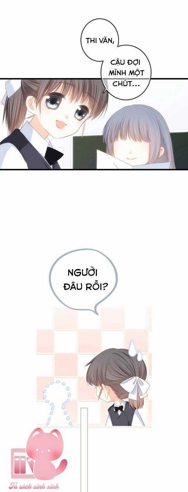 Con Tim Rung Động - Chapter 130 - Trang 13