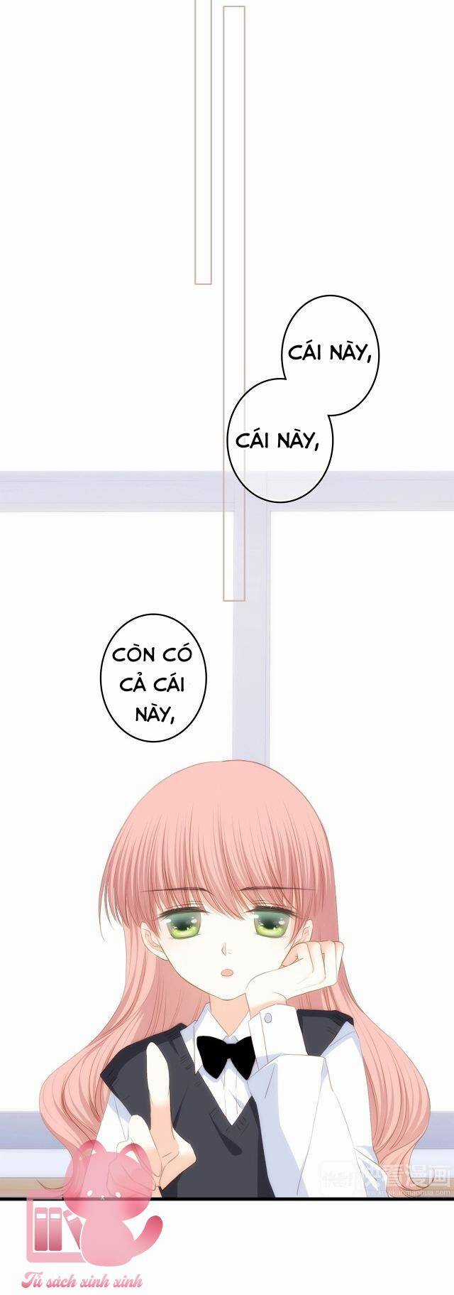 Con Tim Rung Động - Chapter 130 - Trang 14