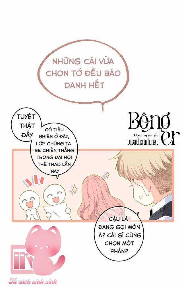 Con Tim Rung Động - Chapter 130 - Trang 15