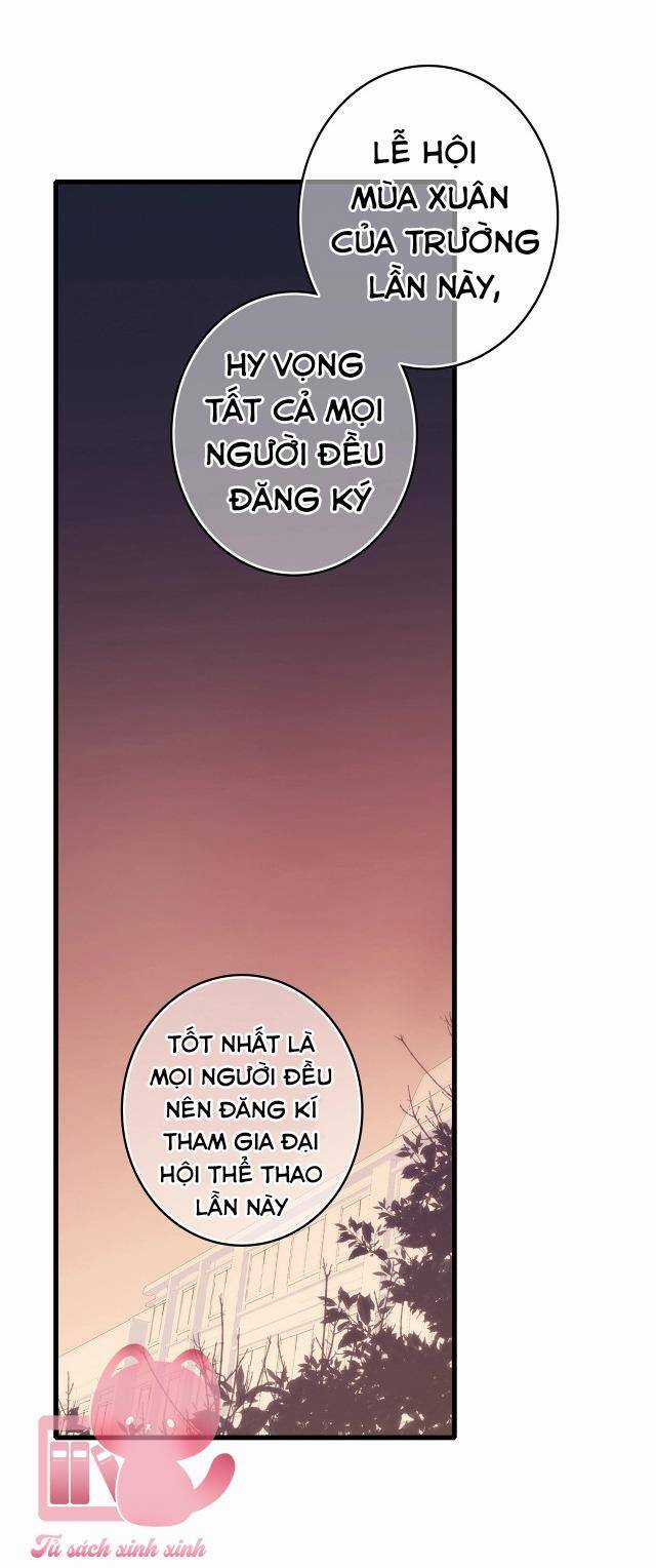 Con Tim Rung Động - Chapter 130 - Trang 3