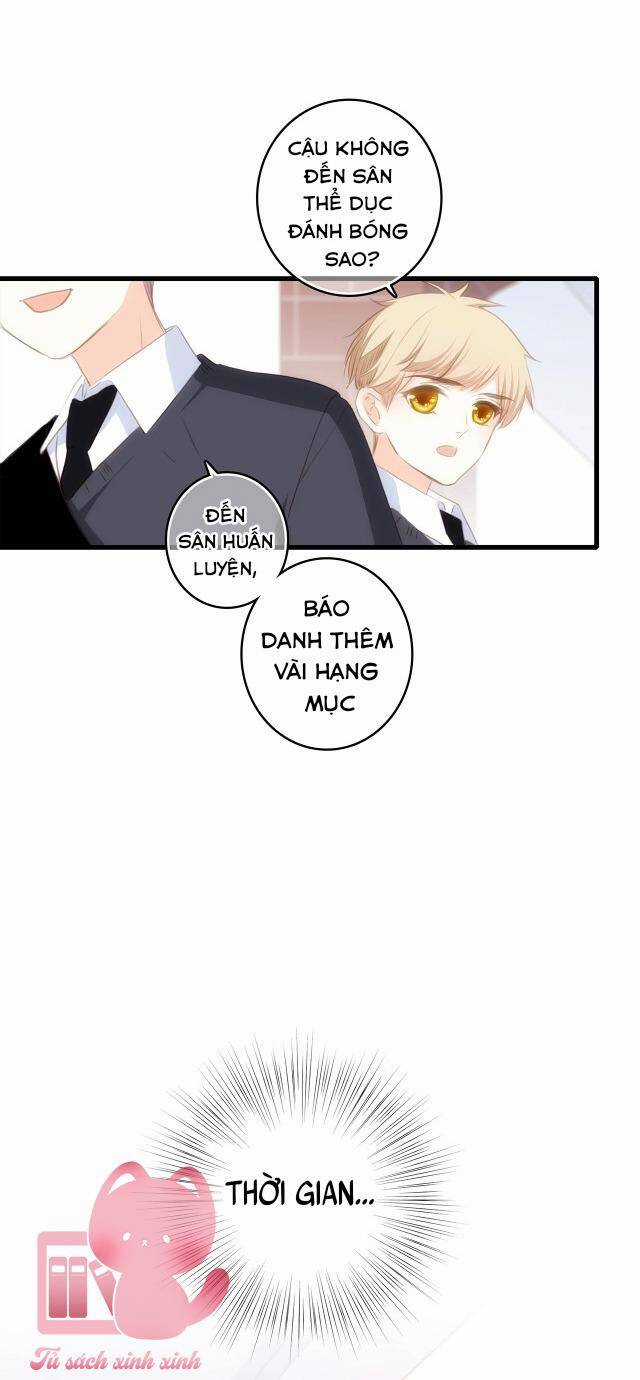 Con Tim Rung Động - Chapter 130 - Trang 21