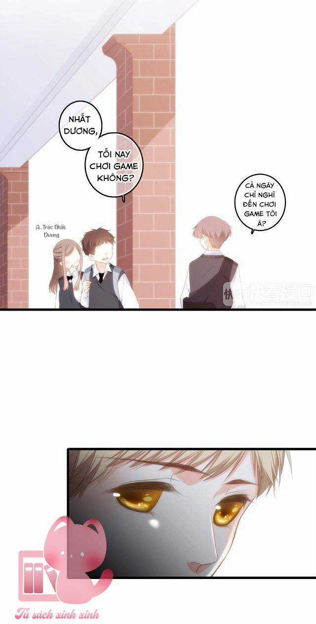 Con Tim Rung Động - Chapter 130 - Trang 22