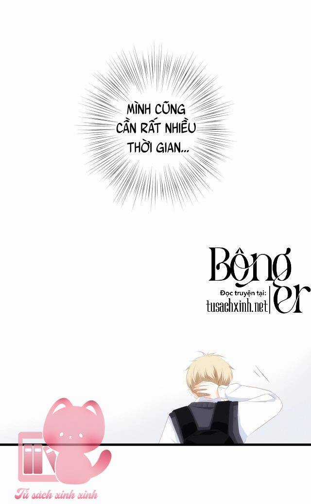 Con Tim Rung Động - Chapter 130 - Trang 23