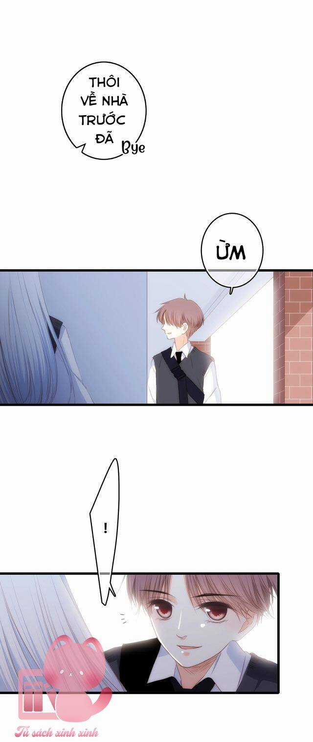 Con Tim Rung Động - Chapter 130 - Trang 24