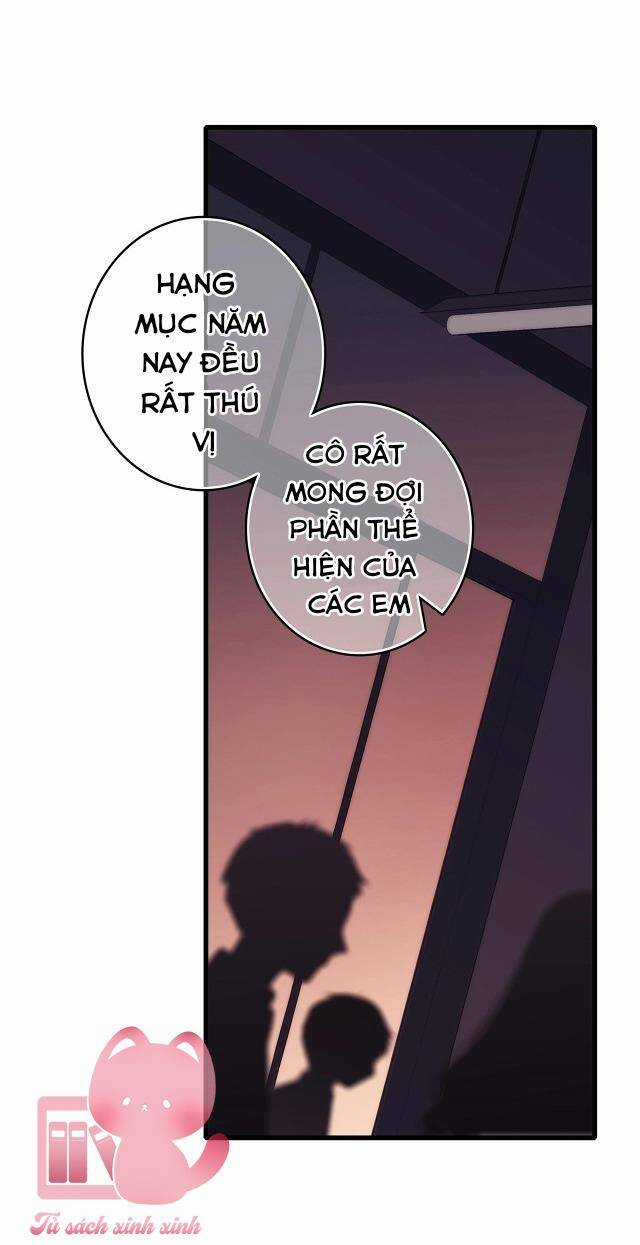 Con Tim Rung Động - Chapter 130 - Trang 4