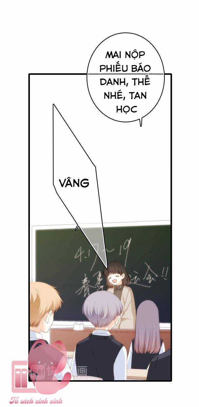 Con Tim Rung Động - Chapter 130 - Trang 5