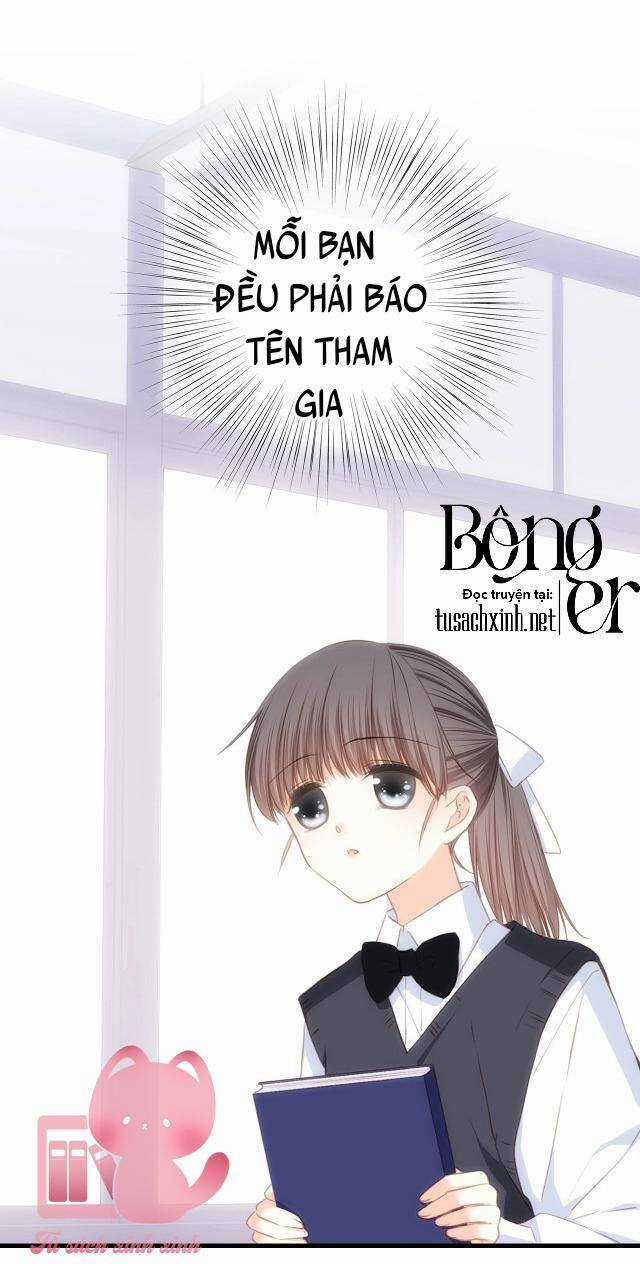 Con Tim Rung Động - Chapter 130 - Trang 6